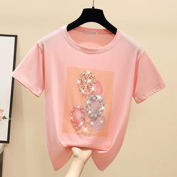 

t shirt women short sleeve tshirt women green lady1, White