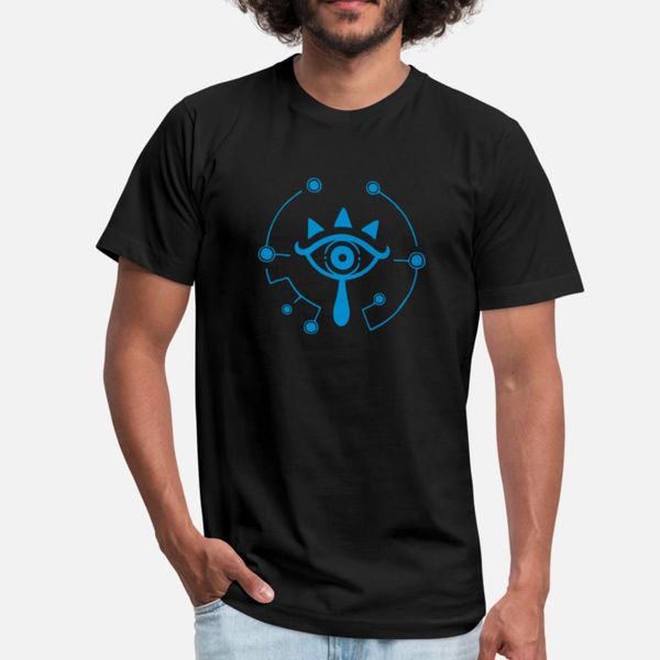 

sheikah eye of truth t shirt fit vintage спортивная tracksuit фуфайки hoodie