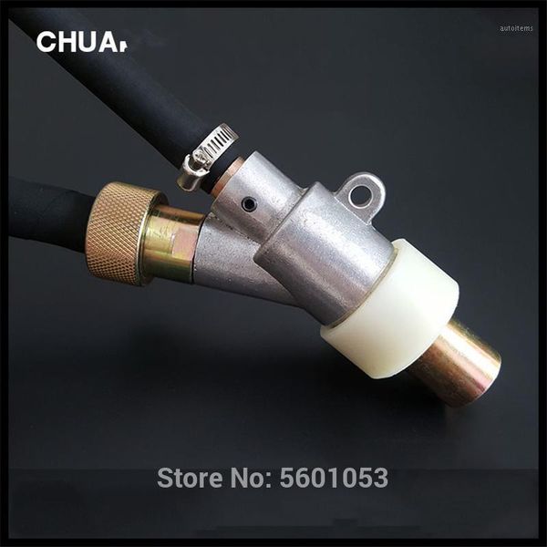 

jichuan v2 type sandblasting gun head tool part for sand blast machine1