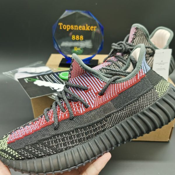 

kanye west cloud white man running shoes mens 3m reflective running new israfil cinder desert sage earth tail light zebra womens trainers