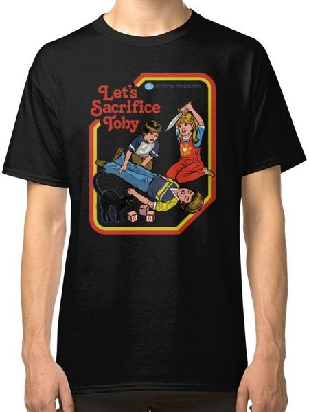 

lets sacrifice toby mens clothing t-shirts tees sport hooded sweatshirt hoodie