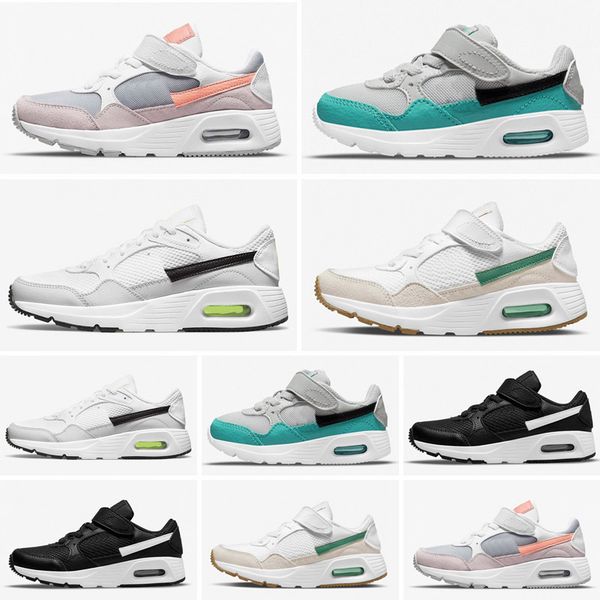 

2022 baby kids shoes for athletic sneakers boys girls sports trainers youth sport chaussures children outdoor pour enfants