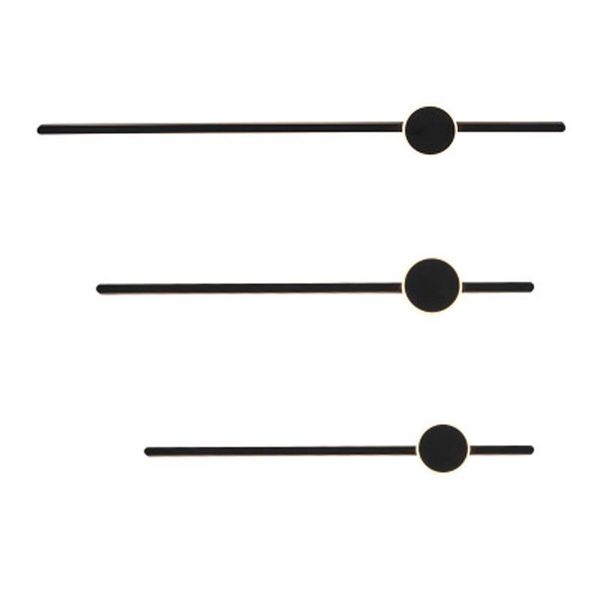 

nordic art wall lamp led simple creative personality living room lamp stair aisle background wall decoration design