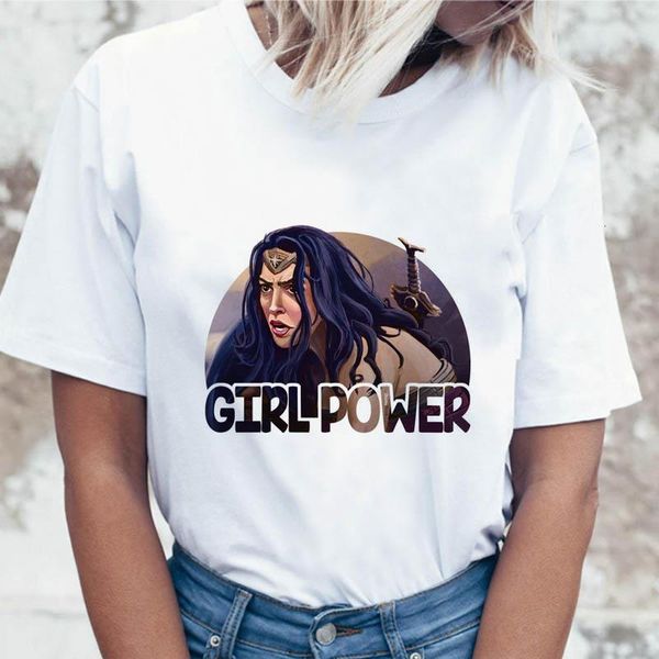 

feminist feminism feminista t shirt tshirt women clothing for female t-shirt tees harajuku funny korean graphic ulzzang, White