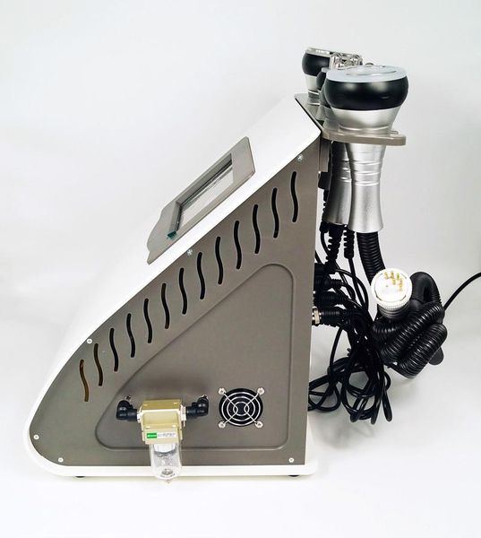 

integrated fitness equip 2021 technology 5 in 1 vacuum lipo ultrasonic cavitation rf slimming machine s products