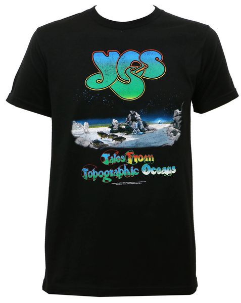 

authentic yes tales from graphic oceans slim fit m l xl 3xl new print fashion short sleeve sport hooded sweatshirt hoodie t shirt
