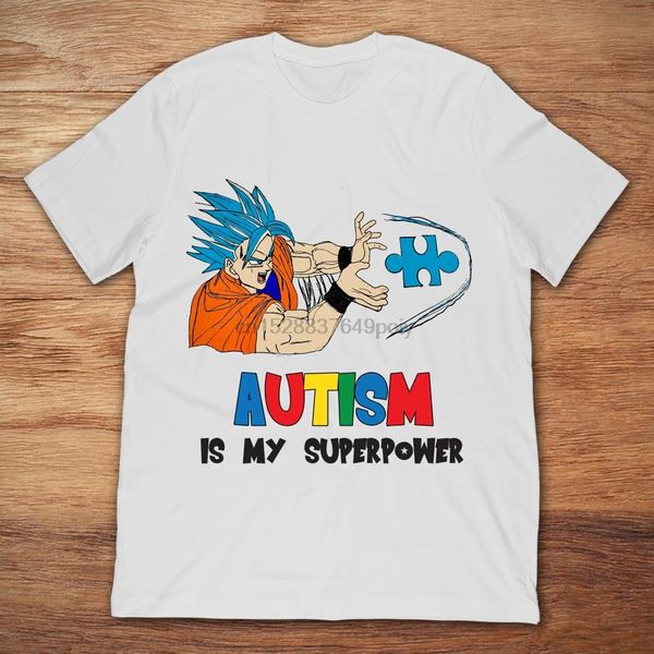 

songoku autism is my superpower t-shirt sport hooded sweatshirt hoodie