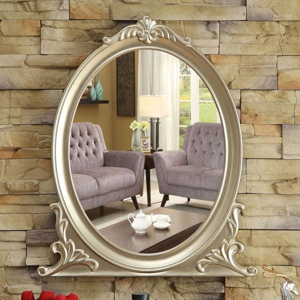 

mirrors makeup mirror european design,make up wall for bedroom & bathroom,make tools beauty salon,home decor1
