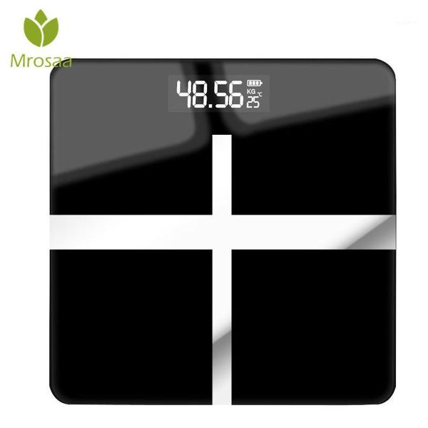 

bathroom floor scales body fat scale scientific electronic led digital body weight balance weighing scales water muscle mass bmi1