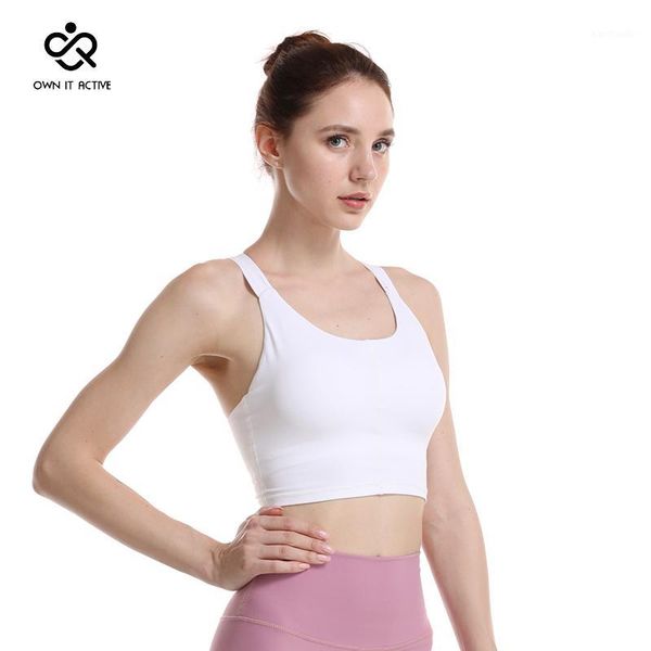 

gym clothing fitness yoga bra running lady sportswear sports sport workout wear active tank for women p3881, White;black