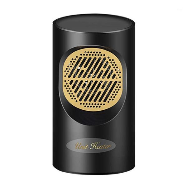 

electric air heater mini home heater portable fast heating warm fan deskfor winter household bathroom infrared 300-400w1