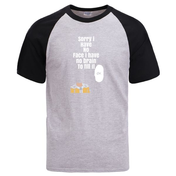 

one punch japan anime raglan mens spring summer cartoon short sleeve male casual loose workout tee hooded sweatshirt hoodie men t shirt