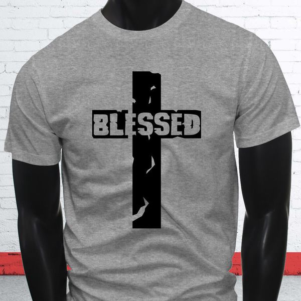 

новые моды блажен cross иисус черный god вера библии спасителя mens t shirt печати рубашка tee tee shirt спорта толстовка с капюшоном толсто