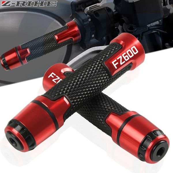 

2020 высокое качество аксессуары для мотоциклов ручка хватается руля рукоятка для fz1 fazer fz6 fz600 fz 600 fz6r fz8 ручки захвата