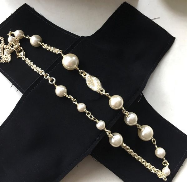 

мода ожерелье для brass женщина блестящая жемчужное ожерелье высокого качества материал ожерелье подарков горячие продажи ювелирных изделий, Silver