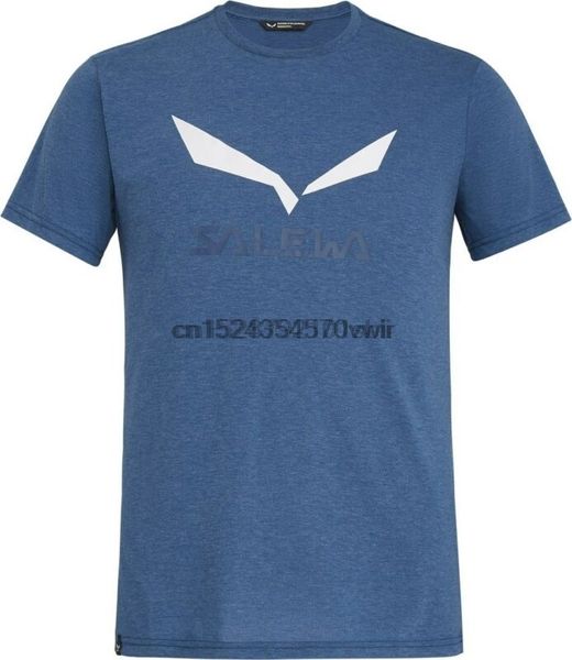 

salewa solidlogo dri-rel ss tee t-shirt sport hooded sweatshirt hoodie