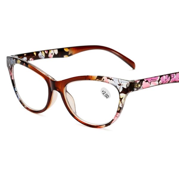 

newcat глаз женщина мужчины легкой дальнозоркость печать reading glasses 1,0 1,25 + 1,5 1,75 2,0 2,5 3,0 3,5 42021