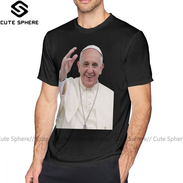 

christian t shirt pope francis t-shirt fun 100 tee shirt print 4xl short sleeve men fashion tshirt sport hooded sweatshirt hoodie