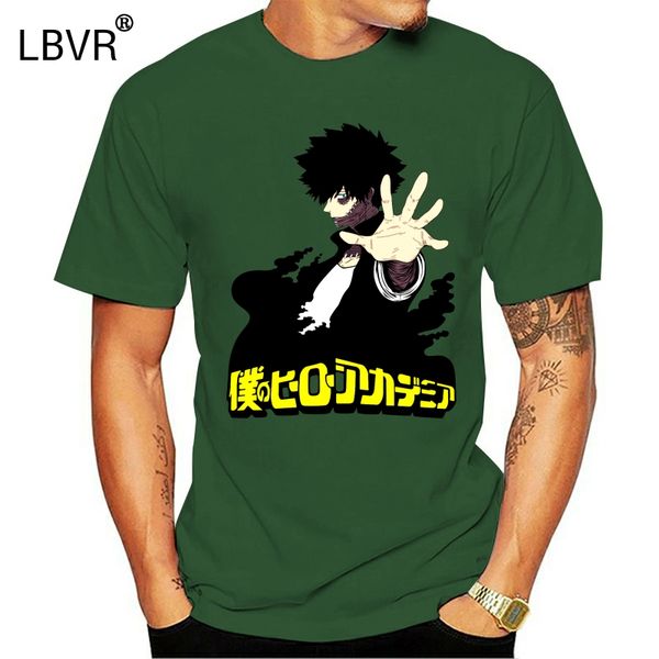 

decaying dabi t shirt original cotton summer printing crew neck interesting leisure funny casual shirt sport hooded sweatshirt hoodie