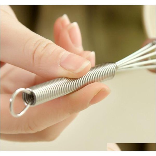 

2018 multifunction stainless steel hand egg beaters kitchen gadgets egg stirring whisk rot jllvlb bdedome