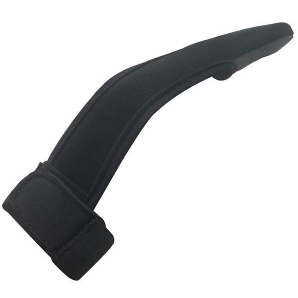 

разоренный knuckle garage нитного оригинала перчатка сетка на кончике пальца, Blue;gray