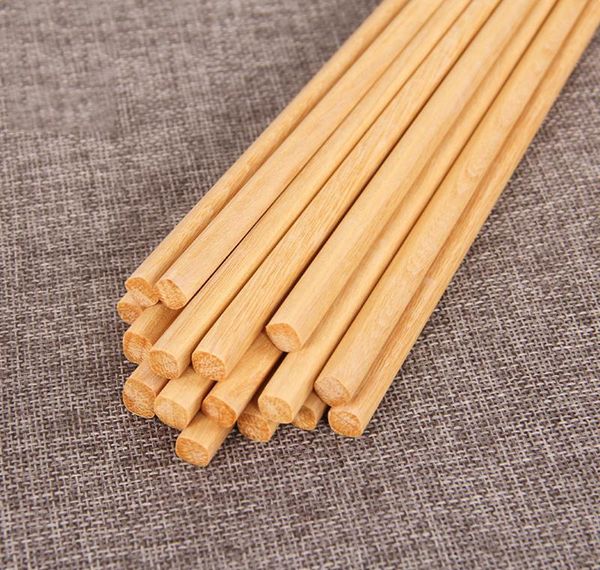 

japanese natural wooden bamboo chopsticks health without lacquer wax tableware dinnerware ha jllzdf trustbde