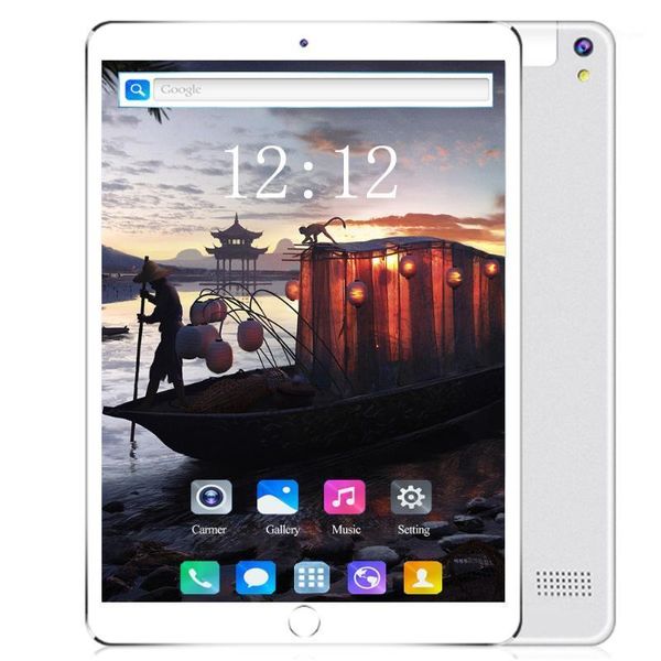 

tablet pc 2021 yahu 10.1 inch 3g/4g lte android 8.0 octa core 6gb ram 128gb rom 1280*800 ips wifi gps bluetooth 10 tablets1