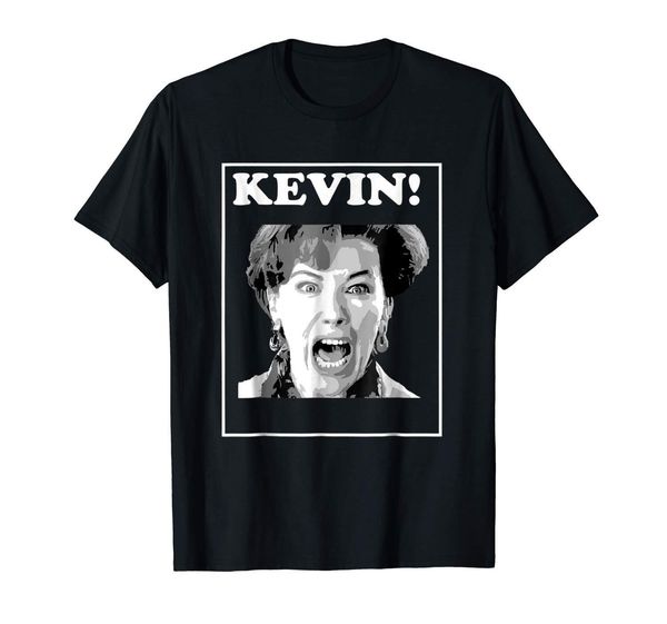 

kevin mom home alone funny christmas black gift round neck crazy plus size sport hooded sweatshirt hoodie t shirt
