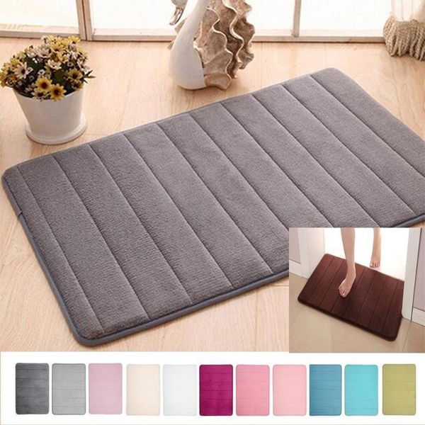 

multi colors microfibre soft rugs home shower bath pad bathroom bedroom carpet anti-skid rug floor mat bathroom accessories1