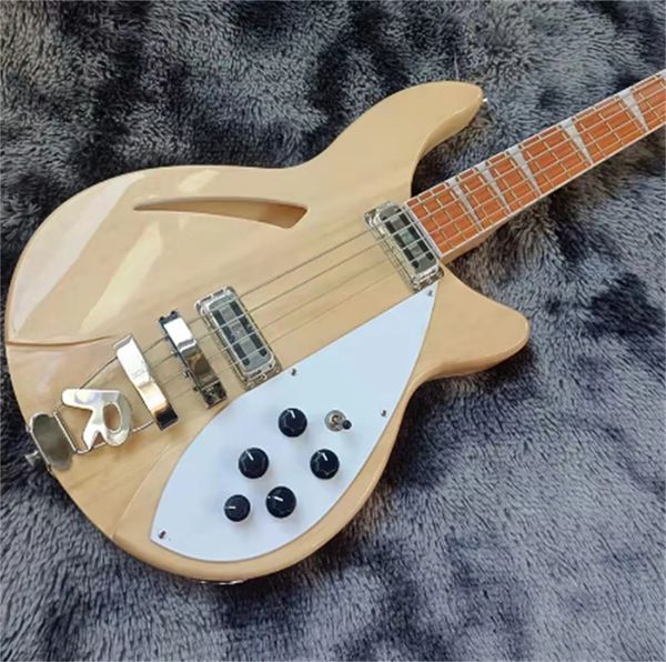 

classic bass guitar, four string hollow bass, high-quality products, all over the world. guitars guitarra