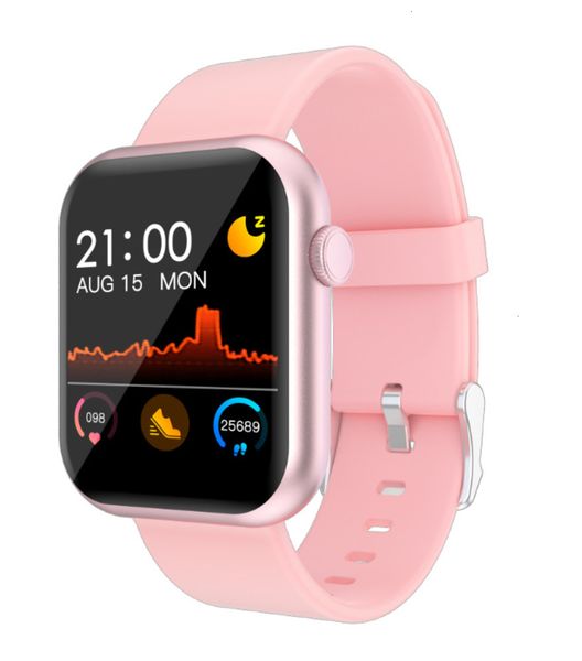 

new r3l touch smart heart rate blood prsure oxygen watch built-in 20 national language gamjk