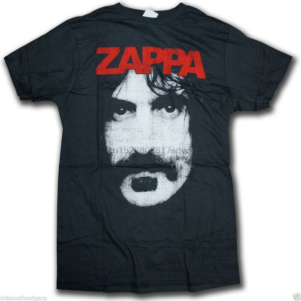 

frank zappa t shirt apostrophe charcoal retro print 100 official us import sport hooded sweatshirt hoodie