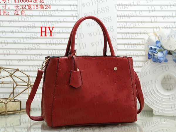 

qqq 41056 embossing designers crossbody bags genuine leather bags women handbags bag wallet clutch satchel shoulder bags shopping tote pruse