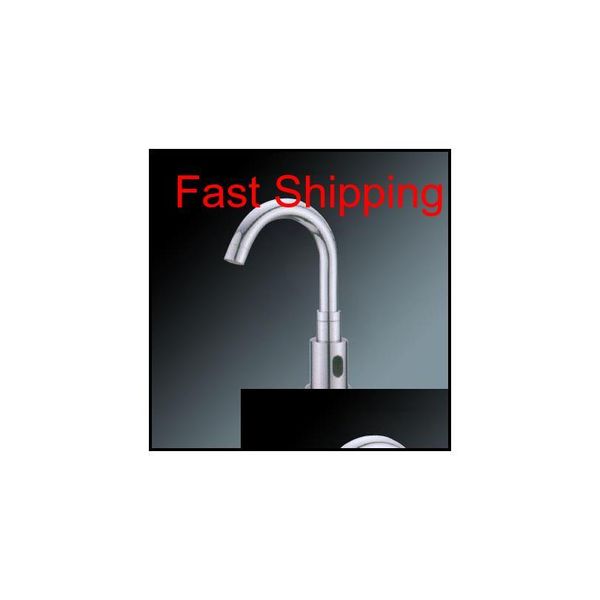 

touchless chrome bathroom basin side qyltgi sports2010