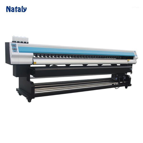 

printers 3.2m outdoor dx5 print head banner inkjet eco solvent printer1