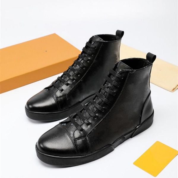 

a1 men america cup designer sneakers patent leather flat trainers black blue mesh lace-up nylon casual shoes outdoor shoes