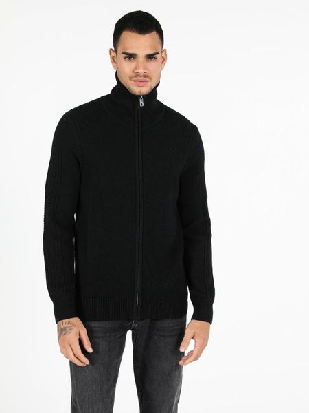 

men's sweaters men cardigan cl10516301, White;black