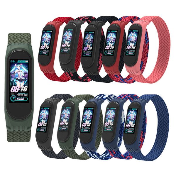 

new 345 smart bracelet for wrist bandbgt