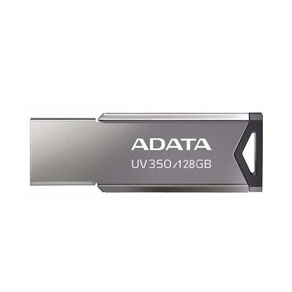 

ADATA UV350 Car Speaker Office Storage USB32 U Disk Capacity 128GB
