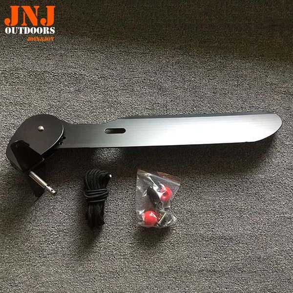 

kayak steering rudder fin