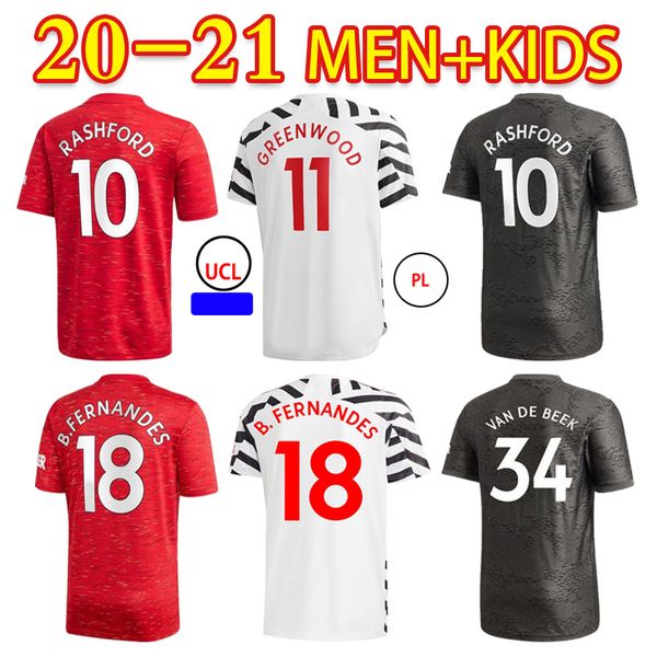 

2021 high-quality soccer jersey city g. jesus sterling ferran de bruyne kun aguero football shirts men + kids kit, Black;yellow