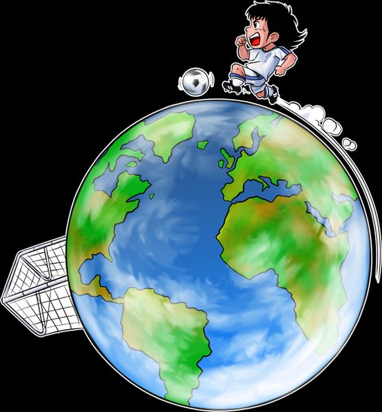 

casual camiseta manga parodia de campeones oliver y benji captain tsubasa 614 casual men tees sport hooded sweatshirt hoodie