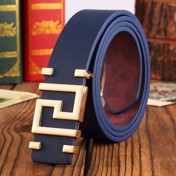 

fashion korean wo clothingversatile student belt fashion korean men's and jeans and women's clothingversatile student jeans belt j, Black;brown