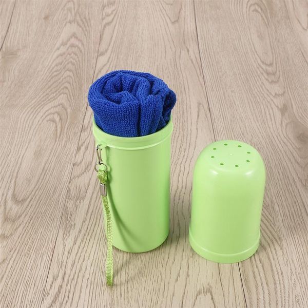 

tower tooth personal cover case clean plastic tool ounona travel bath toothpaste toothbrush portable cup outdoor holder bbymlq bwkf