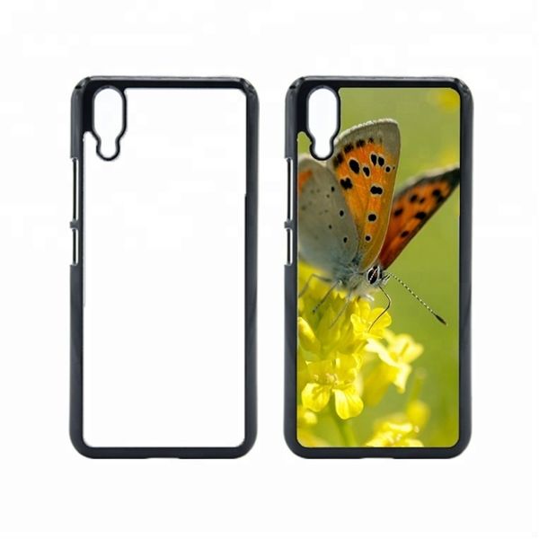 

3e8ujh7y62019 new personalized blank sublimation 2d pc phone case for vivo x21vip2