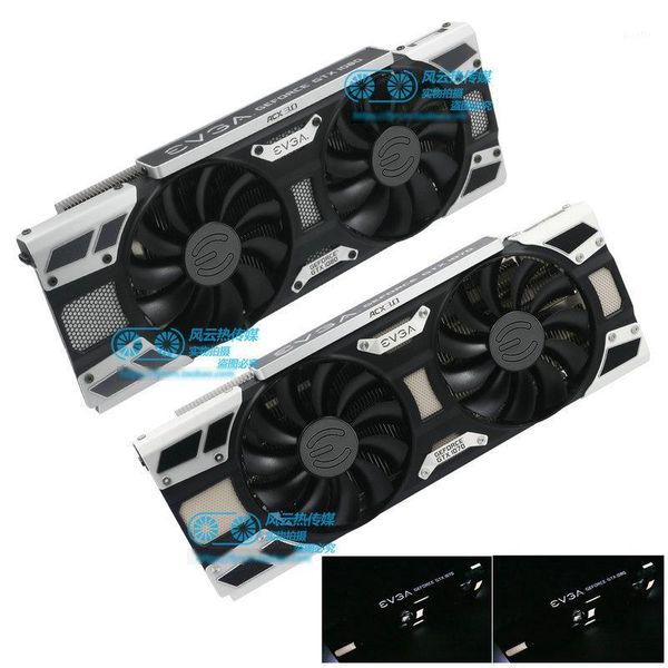 

new original for evga geforce gtx1080 gtx1070 video card cooler compatible public version gtx1080 gtx1070ti gtx10701