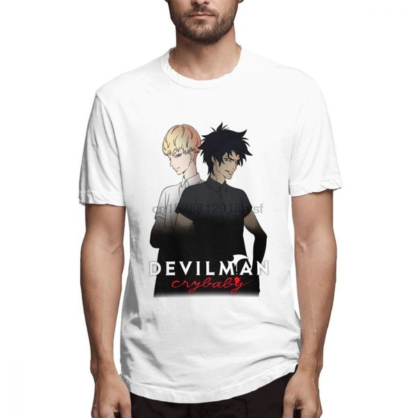 

plus size devilman crybaby new arrival cartoon plus szie camiseta summer leisure tees for high q sport hooded sweatshirt hoodie t shirt