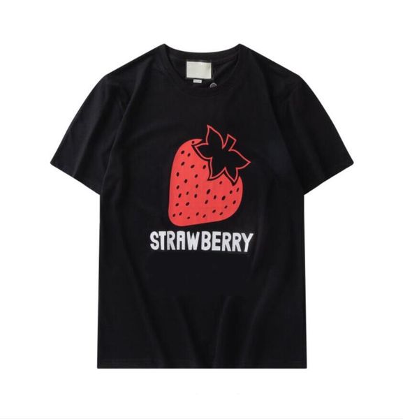 

design tshirts for mens women tee shirts fashion letters print t-shirt summer short sleeved tees men designer clothes s-2xl uuon, White;black