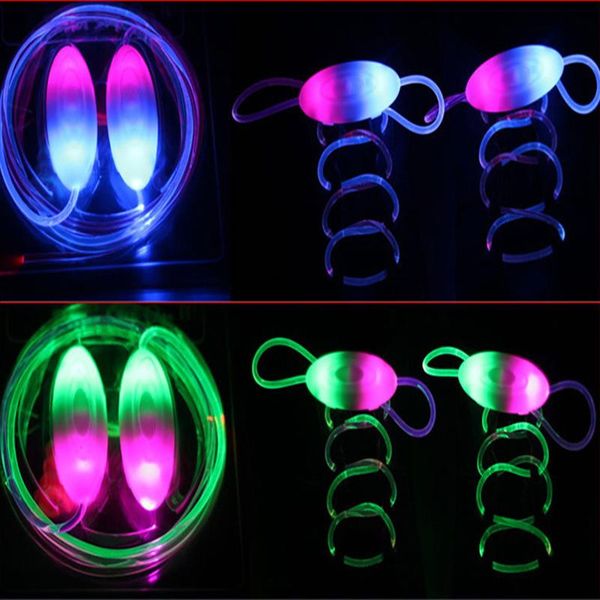 

1pcs multi color neon led light shoe laces shoes strap glow stick luminous shoelace accessories party supplies swy wmtyxo petsyard