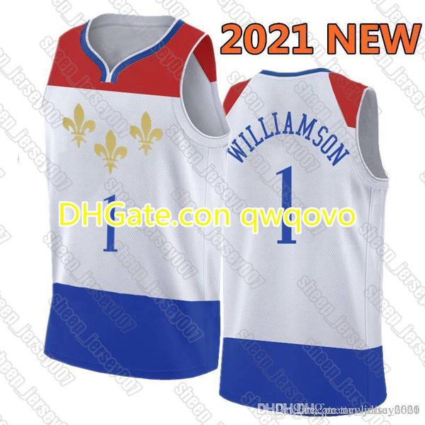 

zion 1 williamson new orleans pelicans lonzo 2 ball portland trail blazers damian 0 lillard 2021 new basketball jerseys, Black;red